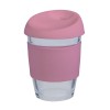 Glass Karma Kup pink